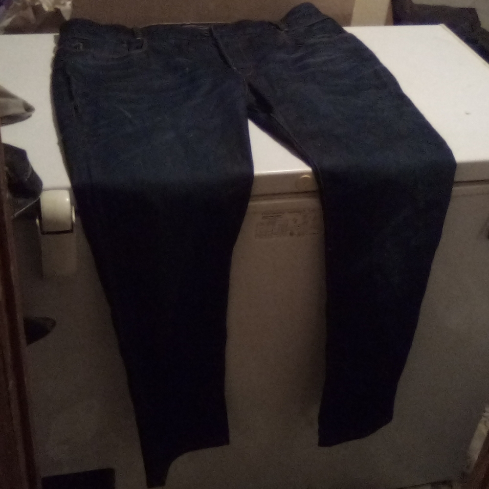 G-Star Raw Denim pants
